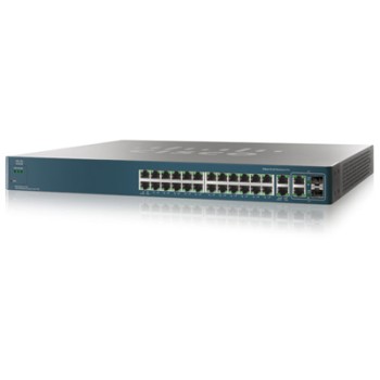 Комутатор Cisco ESW-520-24-K9